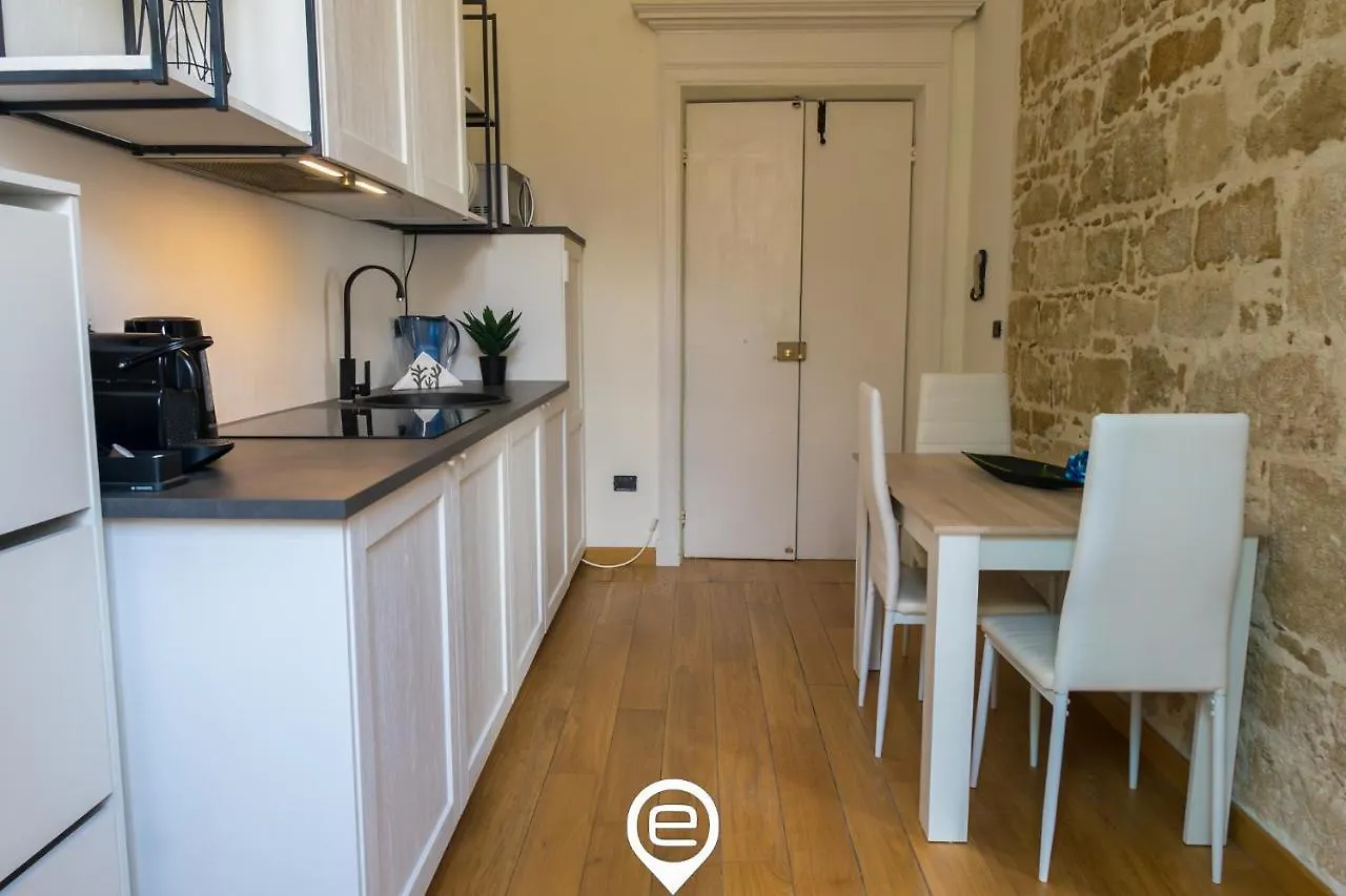 Appartamento Lovely Central Nest Alghero