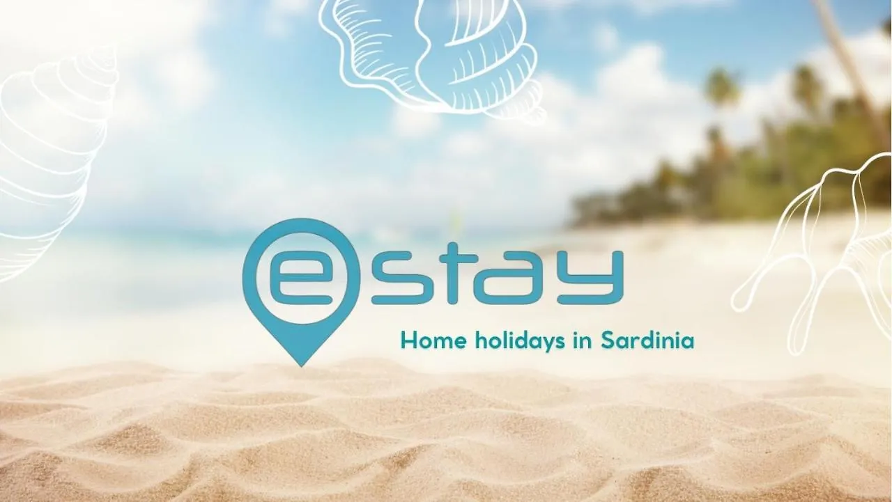 Appartamento Lovely Central Nest Alghero Italia