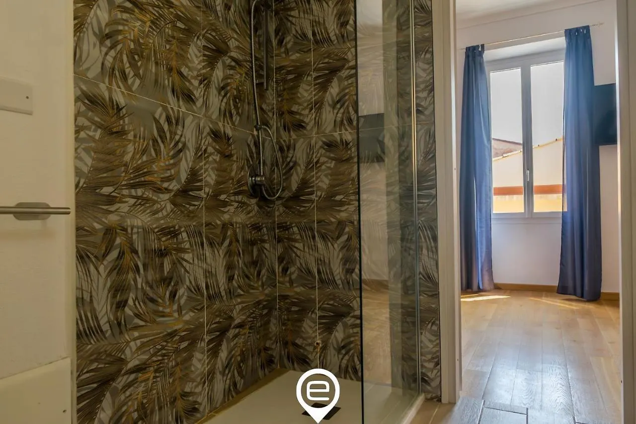 Appartamento Lovely Central Nest Alghero