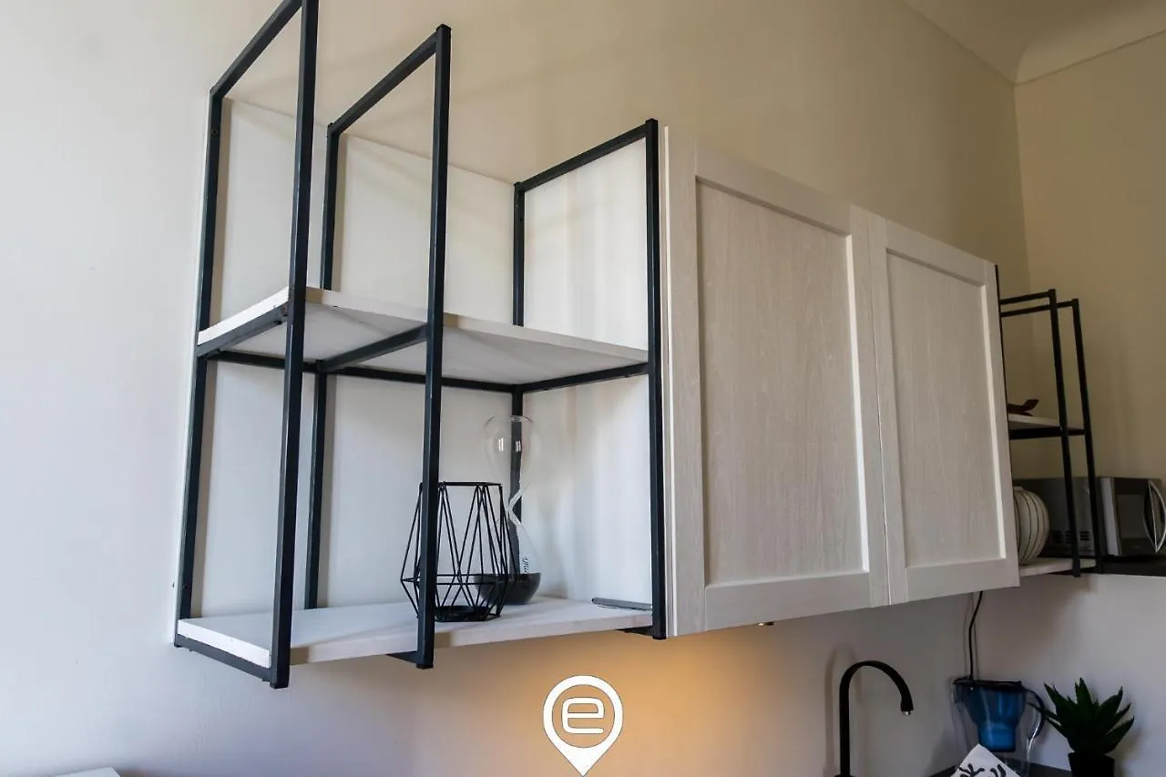 Appartamento Lovely Central Nest Alghero