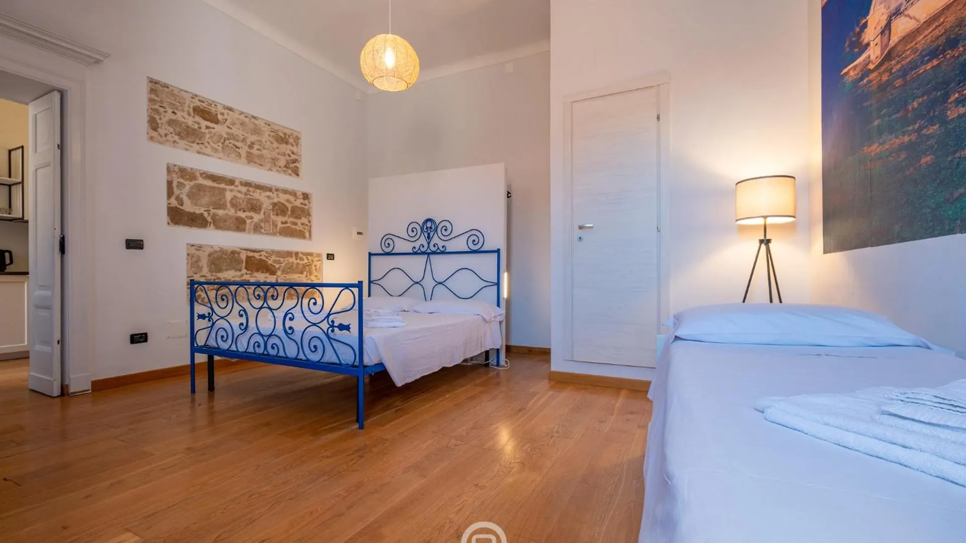 Appartamento Lovely Central Nest Alghero