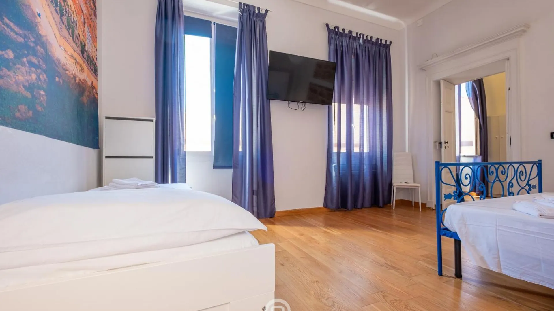 Appartamento Lovely Central Nest Alghero 0*,  Italia