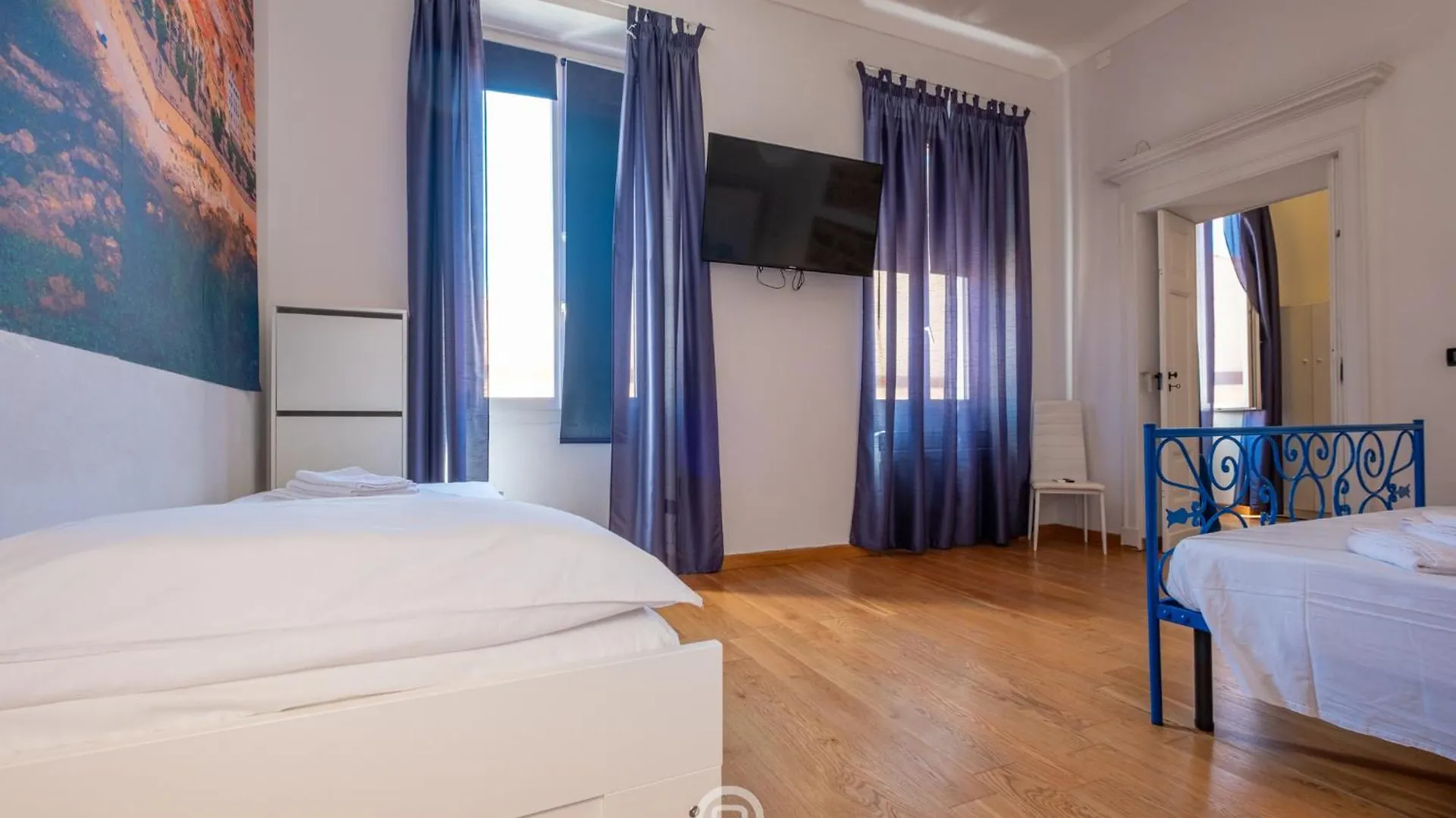Appartamento Lovely Central Nest Alghero
